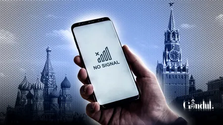 Pene masive de curent la Moscova. Care ar fi motivul