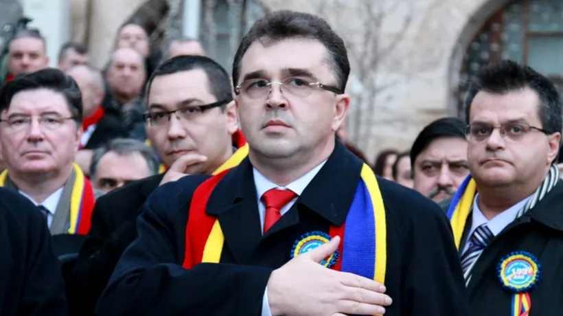 DNA: Marian Oprișan se informa despre realizarea expertizei în dosarul său de corupție, urmărind excluderea prejudiciului 