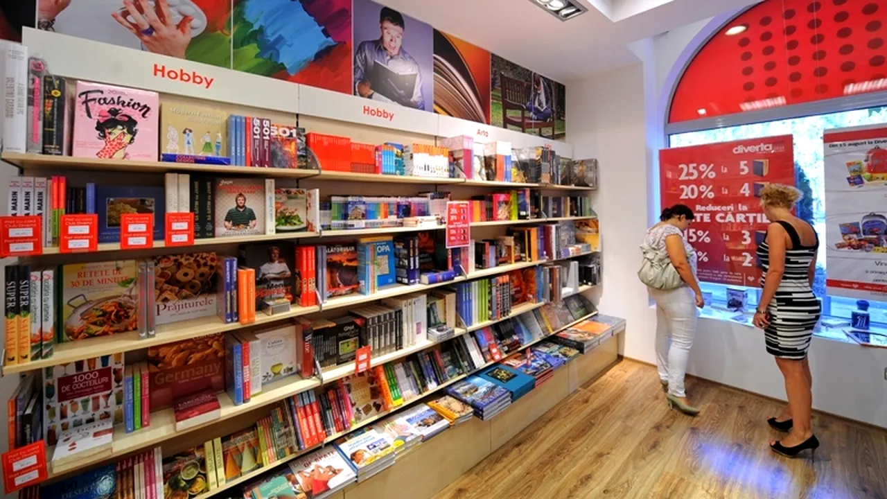 Lecturi de vacanță. Cele mai citite cărți ale verii