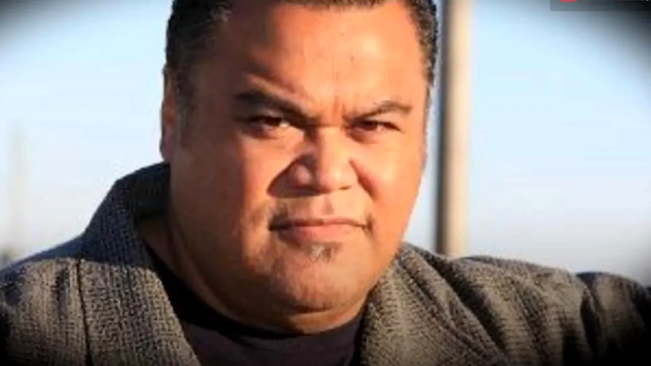 Peter Navy Tuiasosopo, actor cunoscut din „Fast & Furious”, „Street Fighter” și „NCIS”, a murit la 61 de ani