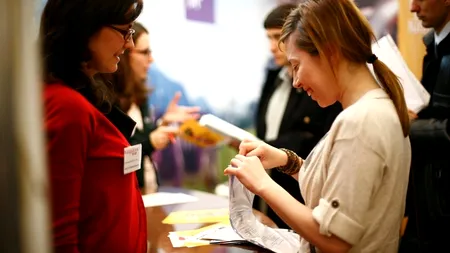 Cinci lucruri pe care nu trebuie să le spui la un interviu de angajare