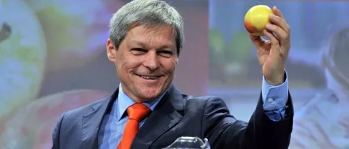 Dacian Cioloș confirmă că va candida la alegerile europarlamentare: În 2020 îmi doresc să formăm Guvernul 


