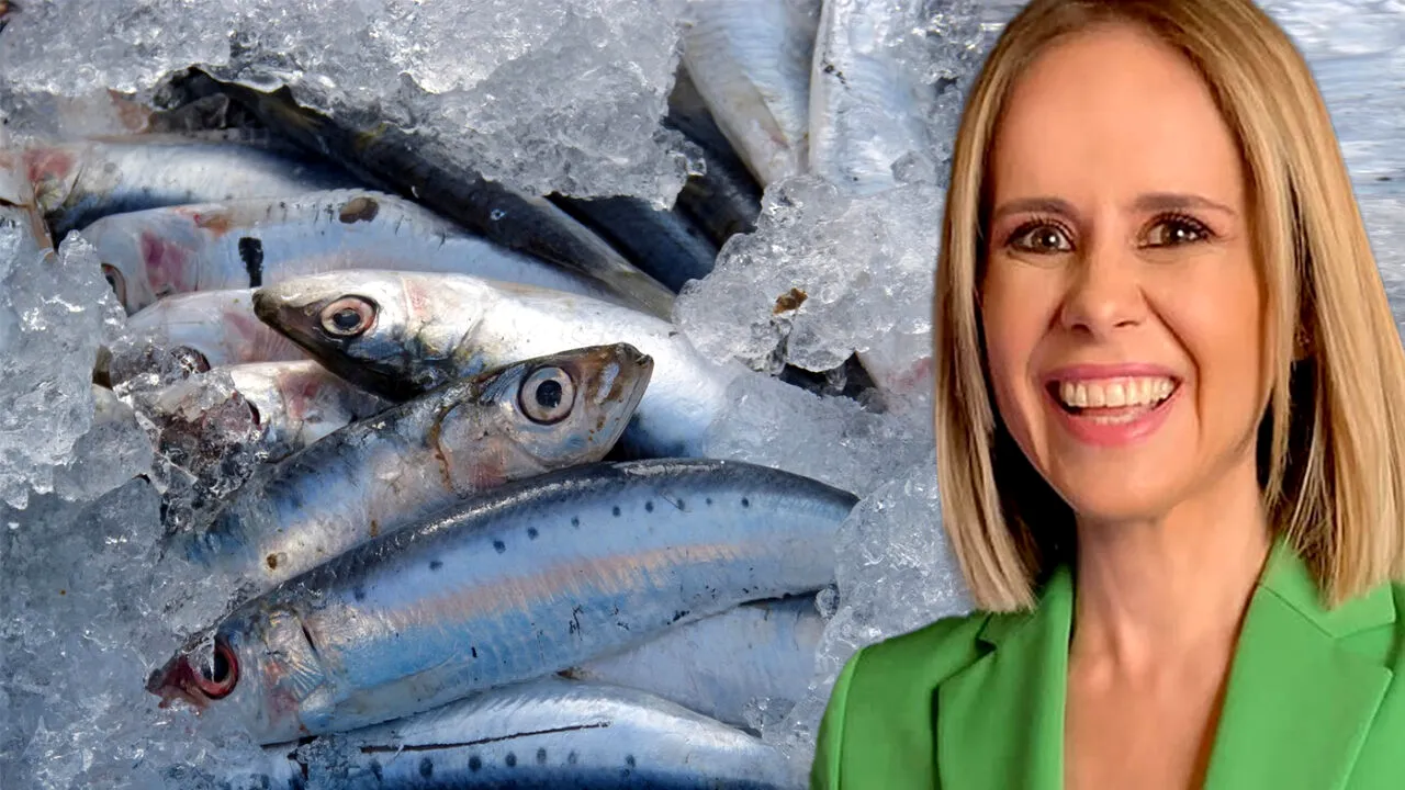 Care e cel mai bun pește, potrivit medicului nutriționist Mihaela Bilic. Costă doar 5 lei în Kaufland, Mega Image sau Carrefour