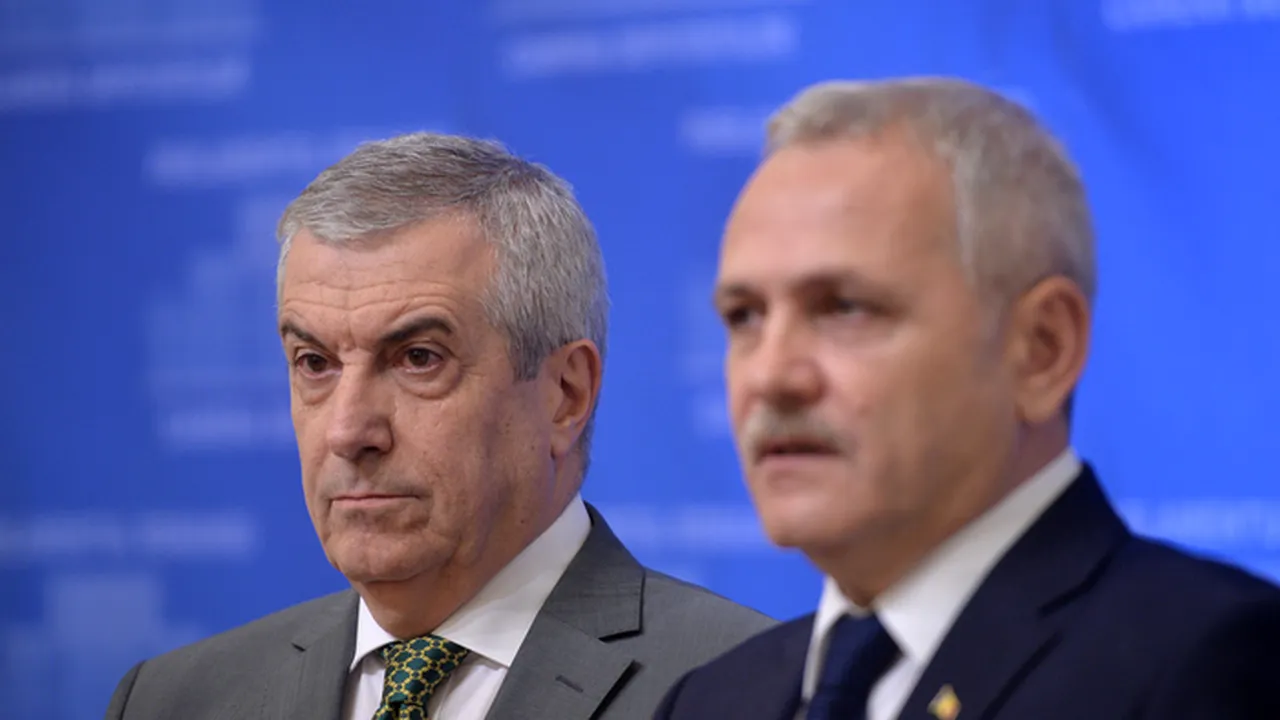 Legea salarizării tulbură apele în coaliția de guvernare. Tăriceanu invocă 