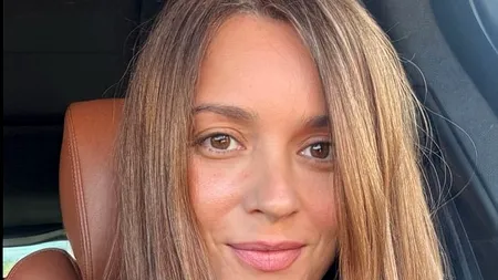 De ce i-a propus Diana Dumitrescu soțului să se despartă la începutul relației. ”După vreun an de zile”