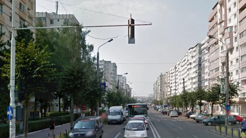 Șaptezeci de tei de pe două străzi din Suceava vor fi tăiați pentru a se face locuri de parcare