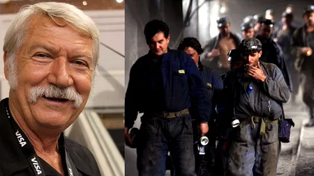 15 NOIEMBRIE, calendarul zilei: Un an de la decesul lui Bela Karolyi. 13 mineri au murit şi 15 au fost răniţi în urma a două explozii la mina Petrila