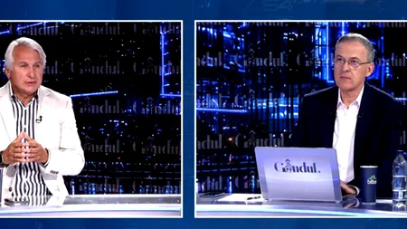 Eugen Teodorovici, scenariu negru pentru economie. „Datoria publică va ajunge la 70%/ Deficitul va fi mai mare de 6%/ Pe datele corecte, o să intrăm în junk ”
