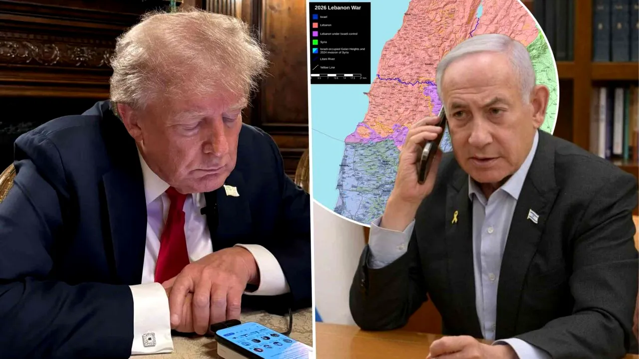 Ofițer iranian: „Reluarea războiului cu SUA pare inevitabilă”/ Fox News: Trump, furios pe Netanyahu din cauza operațiunilor israeliene din Liban