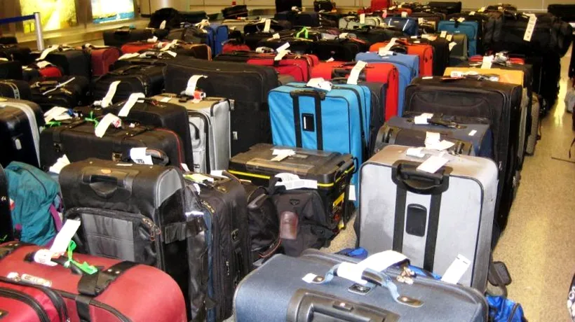 Ce au descoperit autoritățile în bagajul unui bărbat care călătorea în Marea Britanie