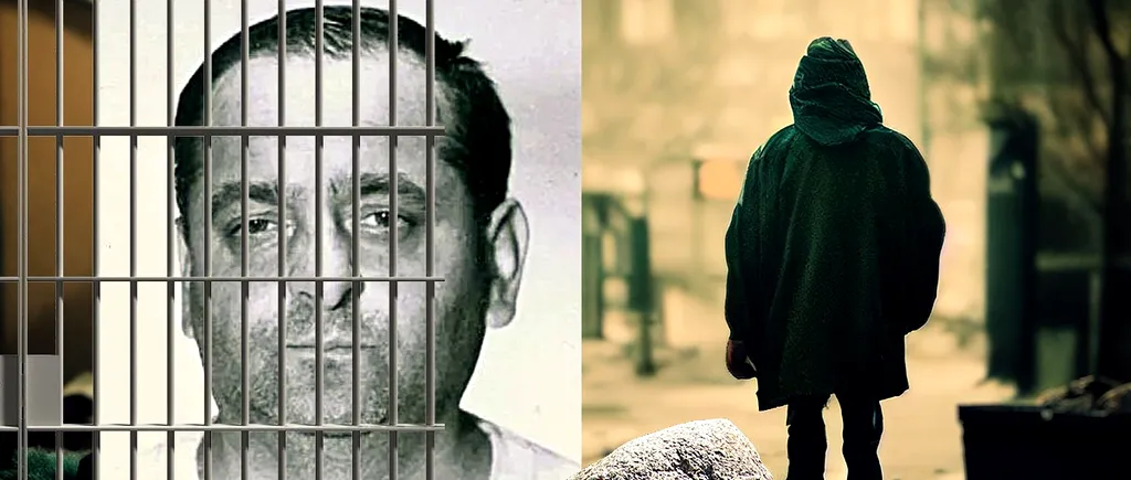 EXCLUSIV | Criminalul care ucidea boschetari cu pietre tânjește după libertate, dar rămâne în penitenciar