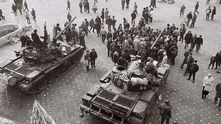 Mai mulți foști revoluționari au fost despăgubiți de CEDO pentru nesoluționarea dosarului Revoluției din 1989