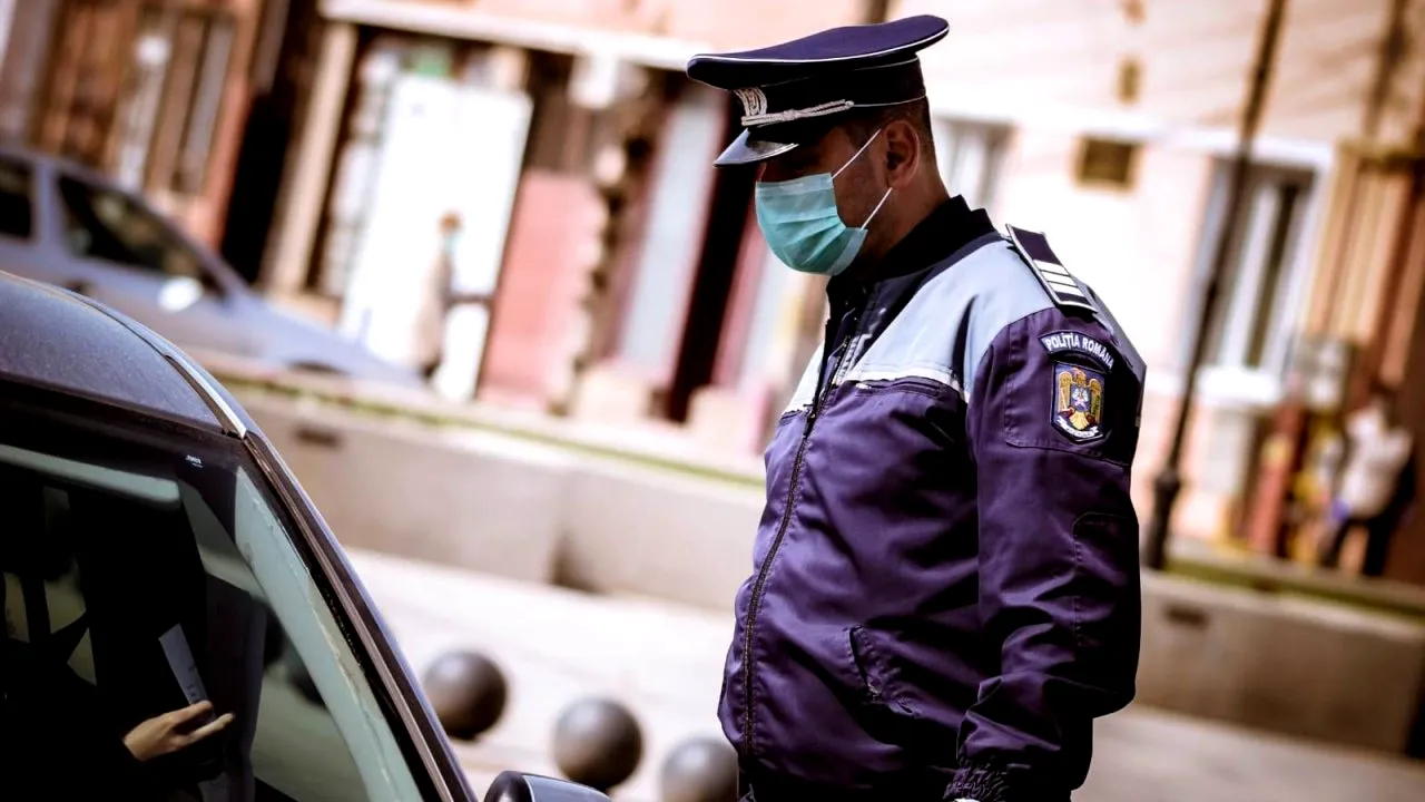 Cum a umilit și batjocorit o femeie de 40 de ani „gașca de la Secția 16”! Povestea Ruxandrei, mama pe care polițiștii-bătăuși au exersat loviturile!