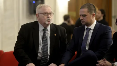 Dumnezeu îți dă, dar nu-ți bagă în sobă