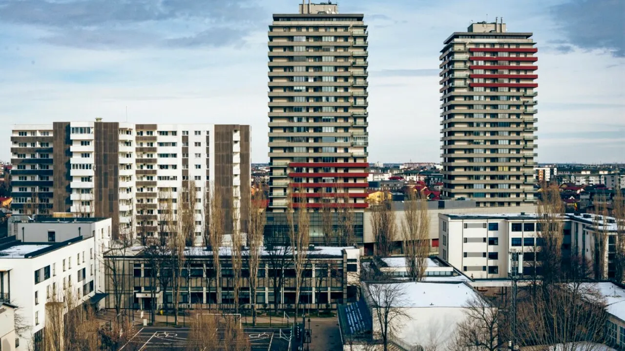 (P) Apartamente de vânzare în București: Ghid complet pentru cumpărători