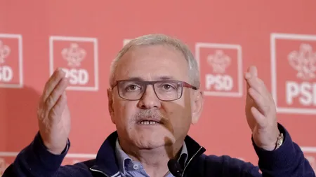 Dragnea, ATAC la marii lideri europeni: Sunt în campanie electorală și au transformat România într-o MINGE 