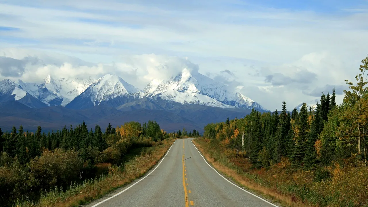 Rusia amenință că va revendica Alaska de la SUA: „Și noi avem ceva de luat înapoi”