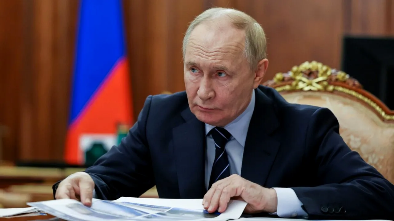 Rusia critică inițiativa UE de creare a „zidului anti-dronă” /„Este foarte trist”, riscă să genereze DIVIZAREA Europei