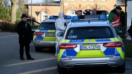 REGULI nemțești. Nu respecți distanța socială, primești amendă de 500 de euro!