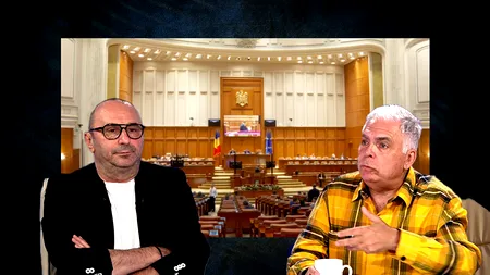 Adrian Severin: „Asumarea răspunderii scoate din joc PARLAMENTUL în procesul legislativ”