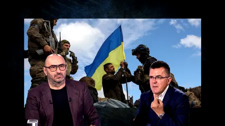 Dan Dungaciu: „Atacurile Ucrainei nu o să schimbe DINAMICA frontului”