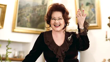 A fost anunțată ora la care va avea loc înmormântarea Stelei Popescu