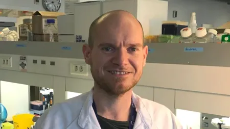 Gabriel Ichim, cercetător român stabilit în Franța: „Coronavirusul și vaccinul nu sunt arme biologice” / „Vaccinurile ARN reprezintă un avans tehnologic major”