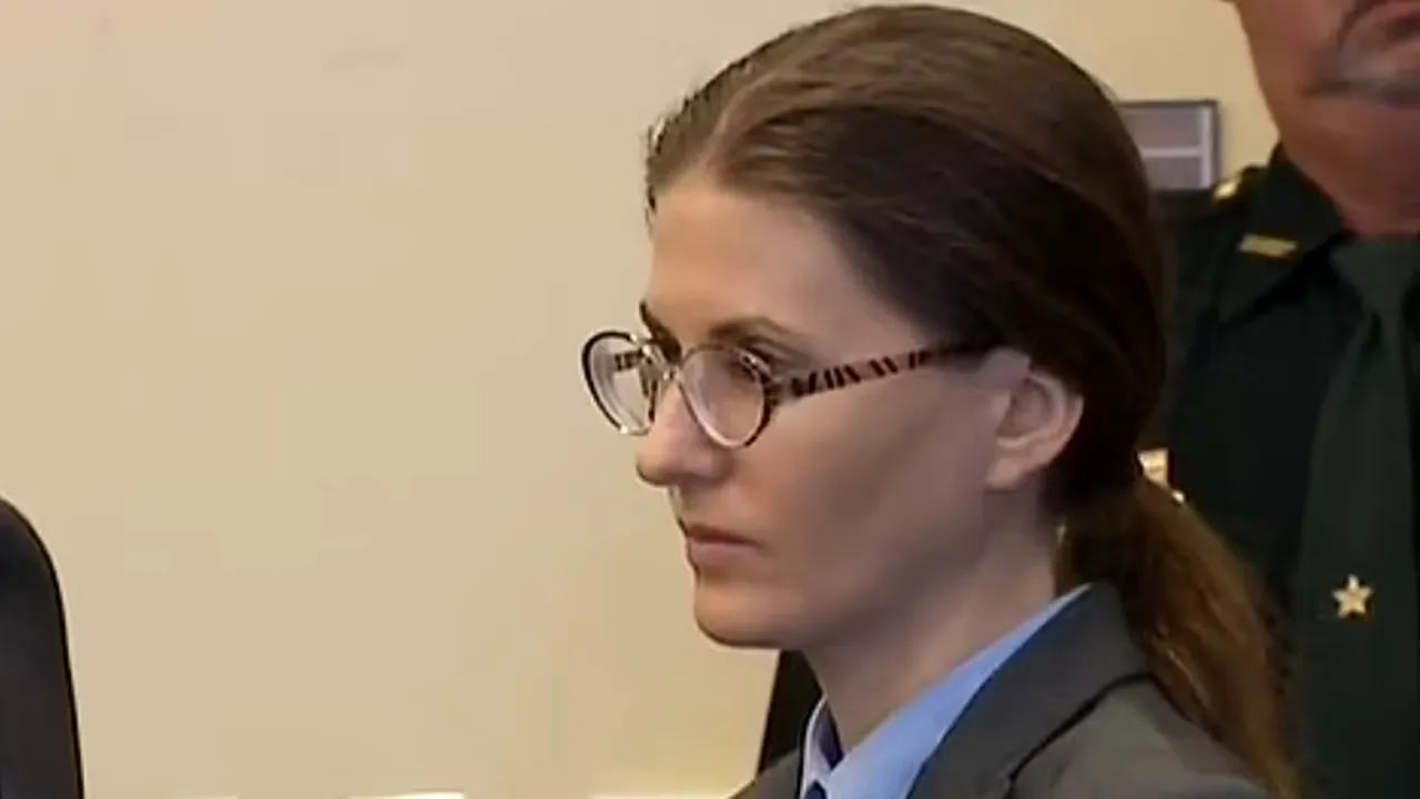 Ucis de malnutriție: O mamă vegană, găsită vinovată pentru moartea fiului ei care, la 1 an și jumătate, cântărea 7 kilograme. Copilul a fost hrănit doar cu mango, banane și avocado