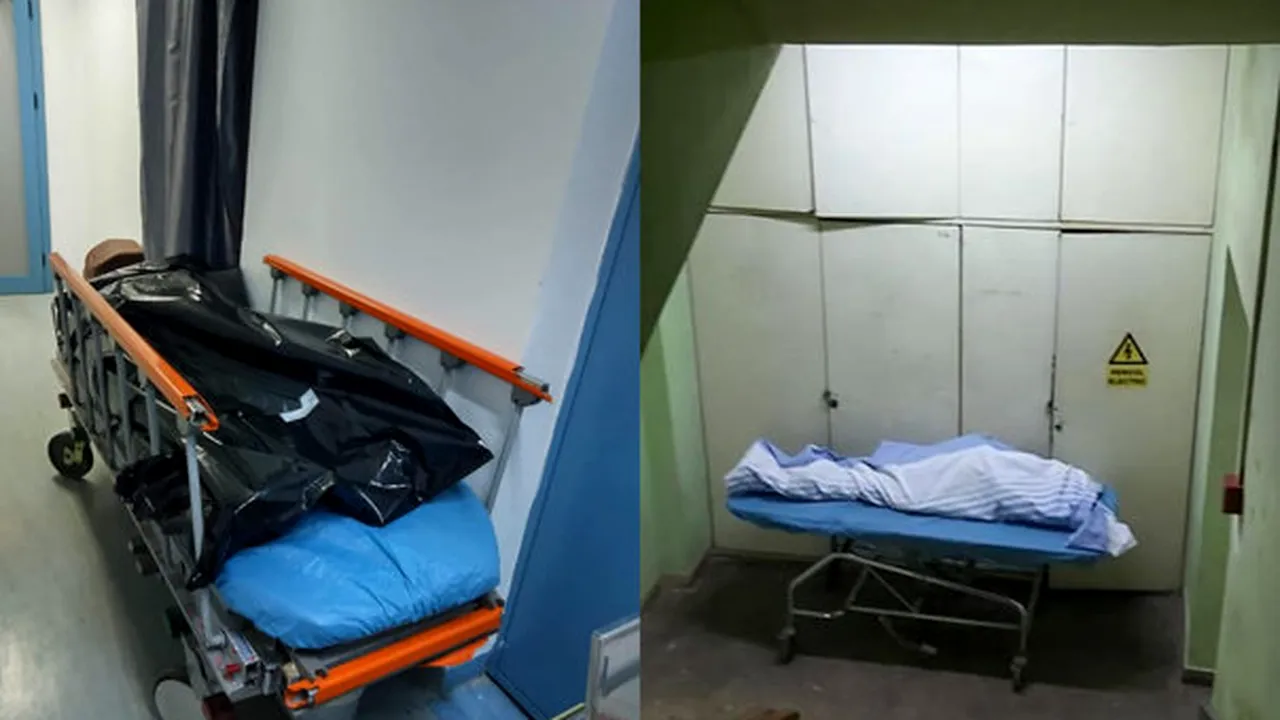 Cum va fi înmormântat primul român decedat COVID-19. Măsurile sunt extreme