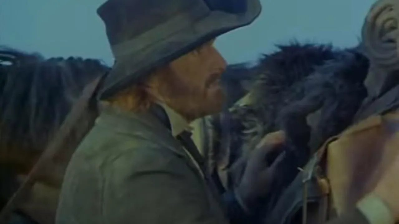 Mai am puțin ȘI MOR! La 82 de ani, cel mai IUBIT actor român simte că i se apropie SFÂRȘITUL