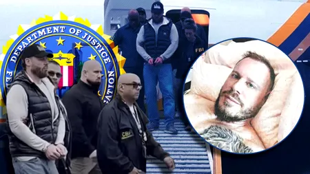 FBI l-a arestat pe campionul olimpic Ryan Wedding, „un Pablo Escobar al zilelor noastre”. Unde se ascundea sportivul de mai bine de 10 ani