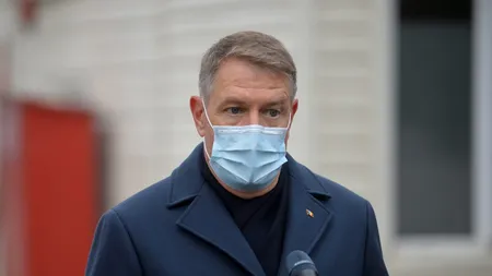 UPDATE - Iohannis a semnat demiterea lui Voiculescu / Decretul a fost publicat în Monitorul Oficial