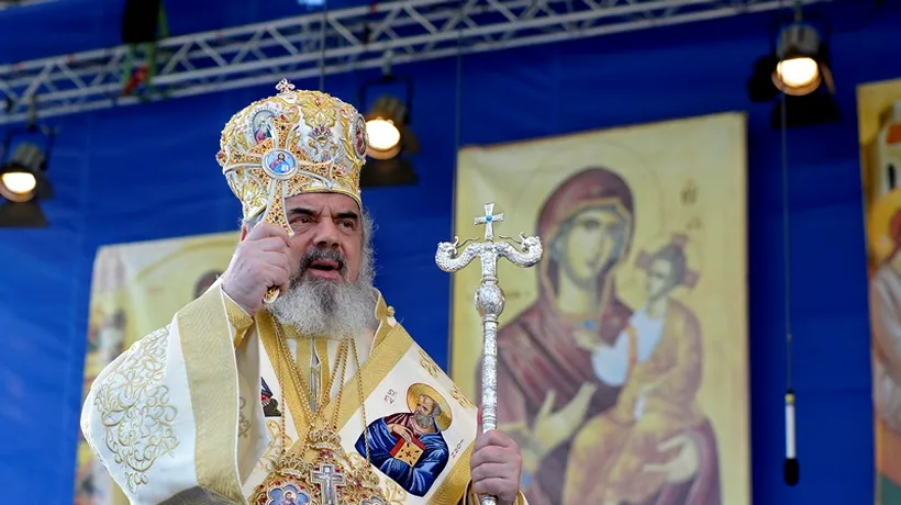 Patriarhia Română, executată silit pentru 28 de euro. Ce răspunde Biserica