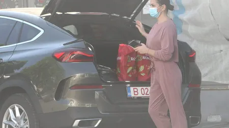 Elena Băsescu, probleme cu Poliția Locală Constanța, în chiar prima zi de campanie electorală. 