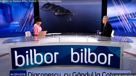 Cristian DIACONESCU: Cel mai greu, cu rușii, se negociază trecutul