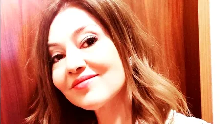 Cum arăta Oana Sîrbu cu ani în urmă. A fost frumoasă de mică