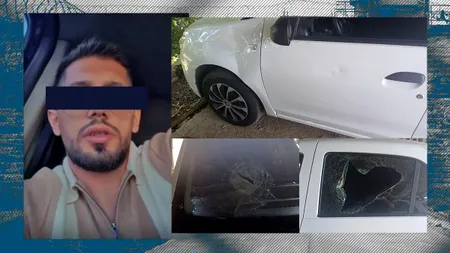 Record absolut pentru cel mai mare ESCROC român al momentului. A făcut prăpăd pe piața închirierilor auto din țară