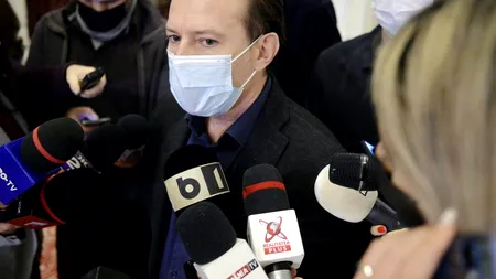 Florin Cîțu, după incendiul de la Ploiești: „Astfel de tragedii nu trebuie să se mai repete”