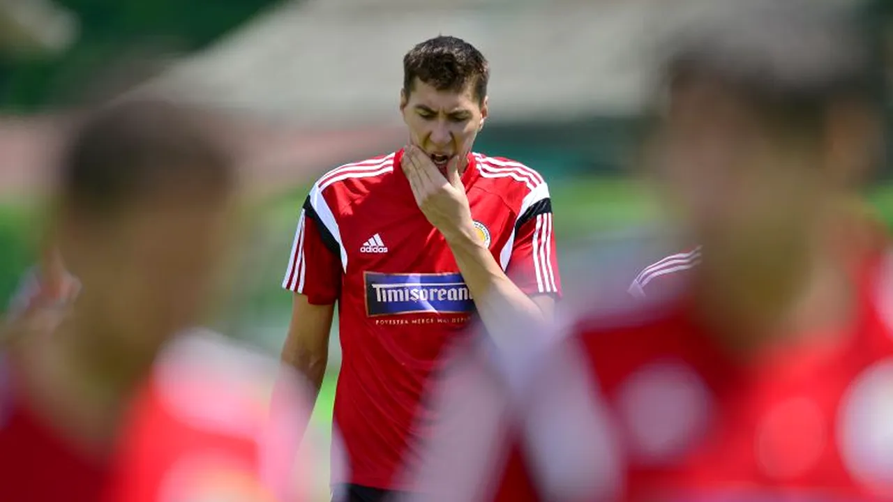 Record pentru Costel Pantilimon în Anglia. Clasamentul în care portarul român este bătut doar de David Ospina de la Arsenal