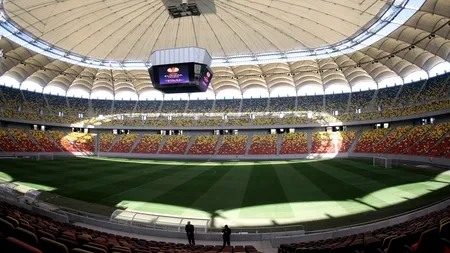 Afacerea din spatele finalei Europa League de la București. Câte zeci de milioane de euro ar putea câștiga firmele din Capitală