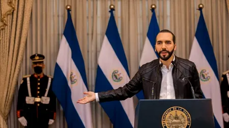 CONTROVERSE. Președintele milenial care și-a închis țara înainte de a fi lovită de coronavirus! Salvator sau dictator? Controversele stârnite în Congres - FOTO/VIDEO