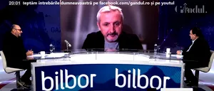 POLL Marius Tucă Show: „În opinia dumneavostră, care este cea mai mare problemă a Capitalei”