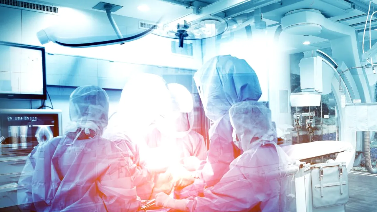 MALPRAXIS, la Spitalul Judeţean din Buzău. Un pacient, care a rămas fără organul sexual, va primi despăgubiri de 250.000 de euro de la medici