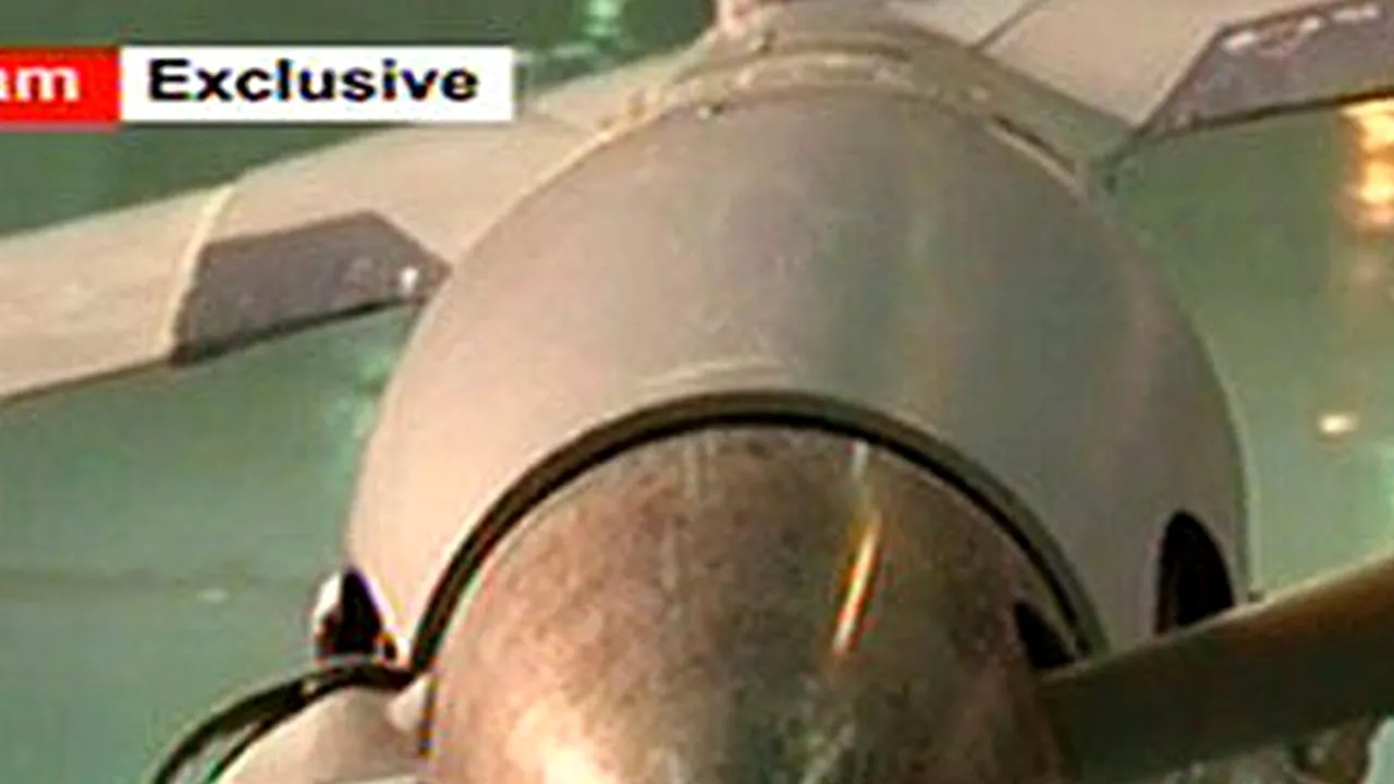 Dezvăluirea Iranului a declanșat în urmă cu câteva minute îngrijorare în America: 