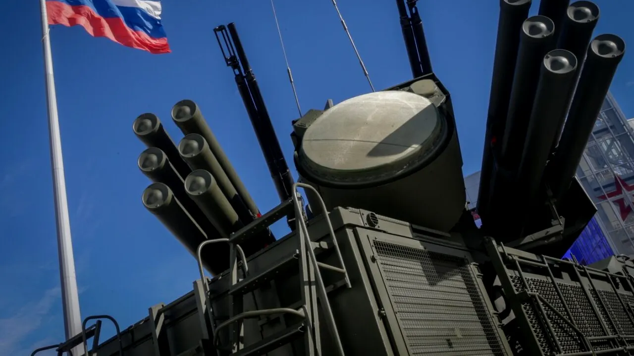 Vila lui Putin de la Valdai, blindată cu 12 sisteme de APĂRARE Panţir-S1. Frica Kremlinului, în creștere după valul de atacuri cu drone ucrainene