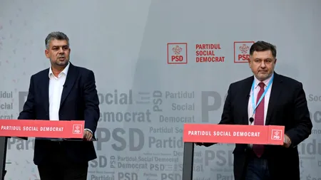 Marcel Ciolacu, după ce Rafila a recunoscut că tatăl său a lucrat în Securitate: „Îl voi susține în fața tuturor atacurilor josnice!” / „Politruci semidocți precum Orban, Tătaru sau Turcan &co...”