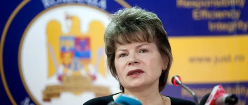 Mona Pivniceru, ministrul Justiției în GUVERNUL PONTA II, a ratat testul numirii noilor șefi ai DNA și Parchetului General