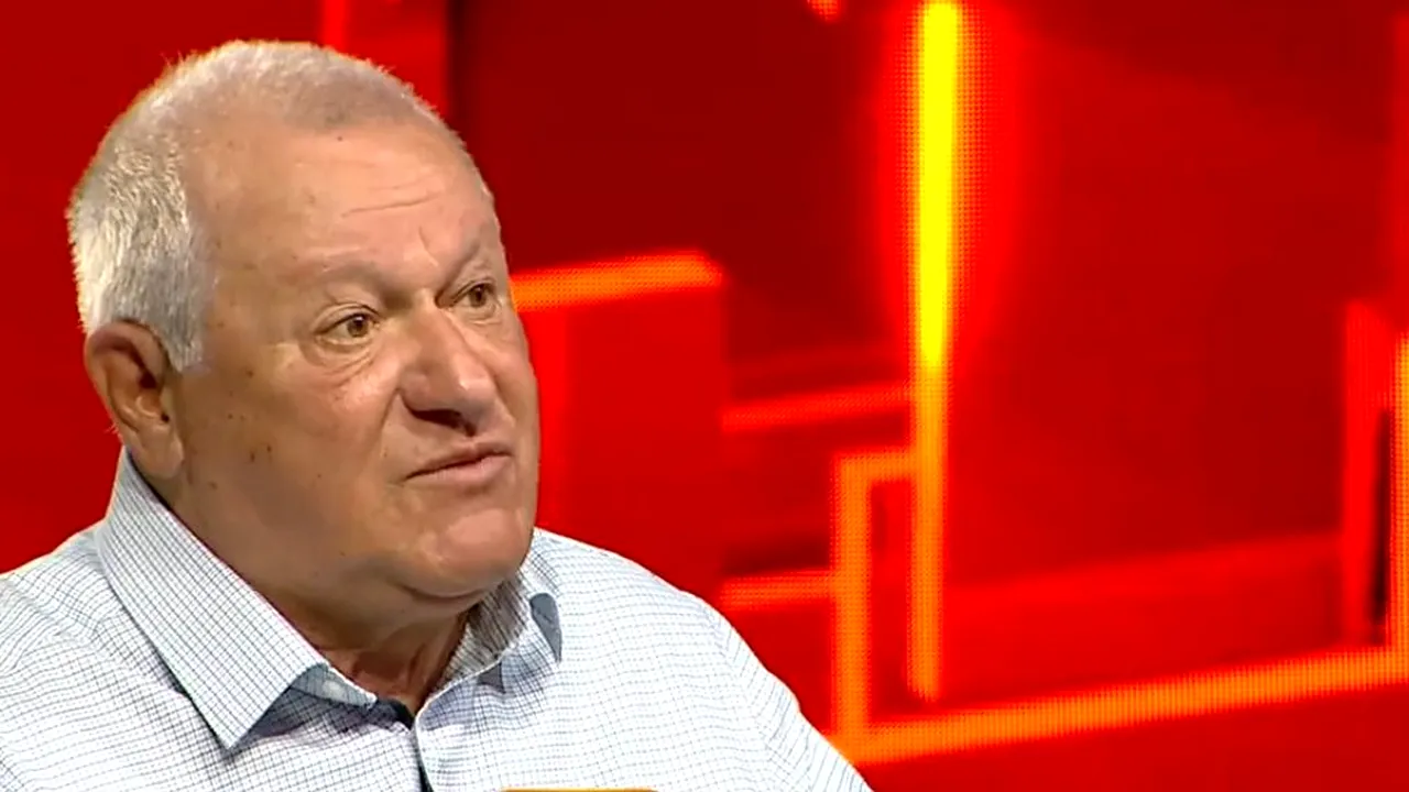 Cristian Tânțăreanu, revoltat. ”Cum să le mai taie din bani bolnavilor de cancer?”