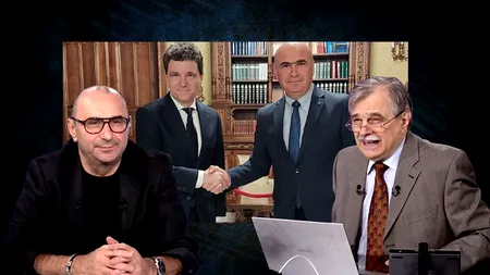 Valentin Stan: Bolojan este o SUPAPĂ pentru Nicușor Dan, pentru ce vrea să facă președintele