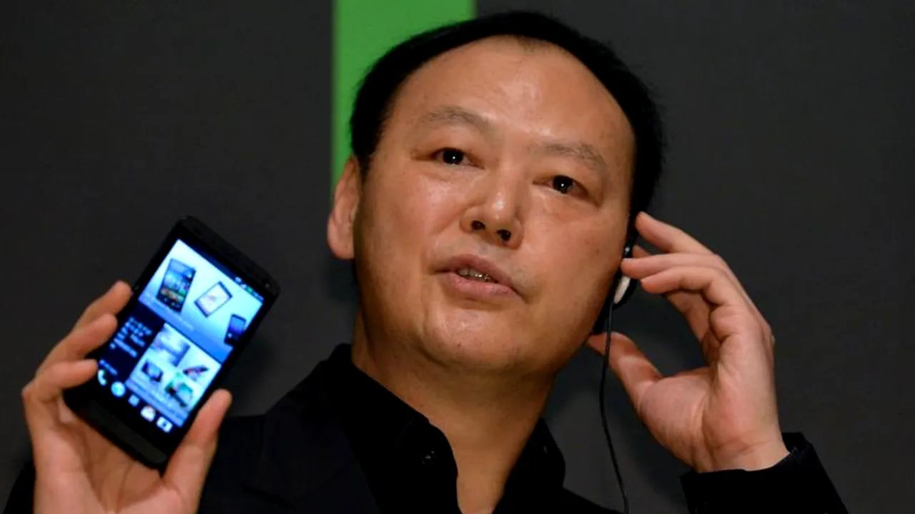 HTC a vândut 